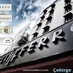 Turk Ferro Hotel