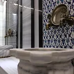 Turk Ferro Hotel Bursa