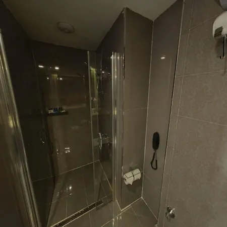 Turk Ferro Отель