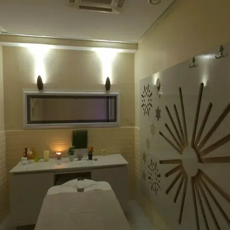 Turk Ferro Hotel 3*