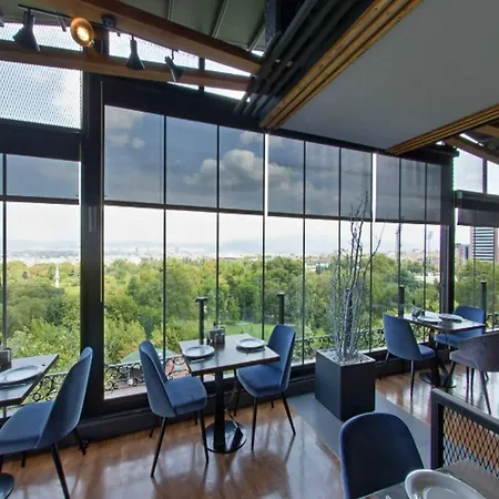 Отель Turk Ferro 3*