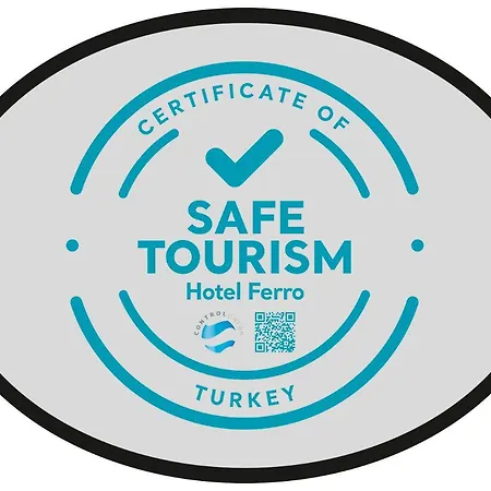 Turk Ferro 3*