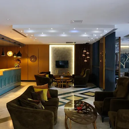 Turk Ferro Бурса