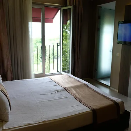 Отель Turk Ferro 3*