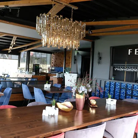 Turk Ferro Бурса