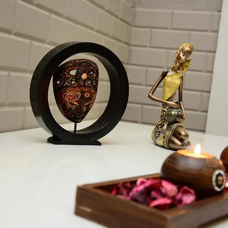 Отель Turk Ferro