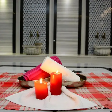 Turk Ferro Бурса