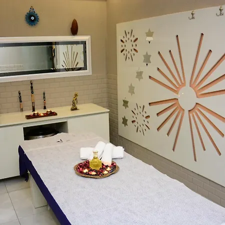 Hotell Turk Ferro