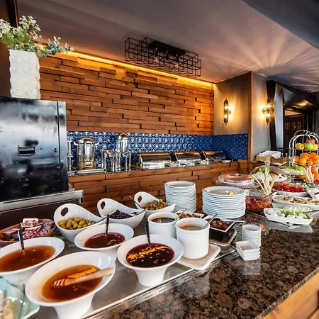 Turk Ferro Бурса