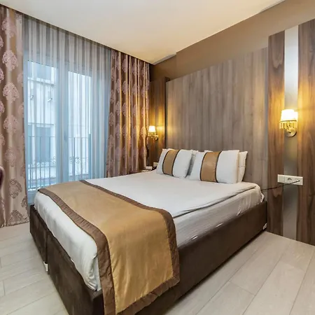 Turk Ferro Hotel Bursa