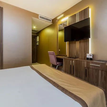 Hotel Turk Ferro 3*