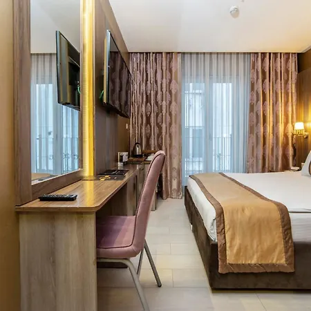 Turk Ferro Бурса