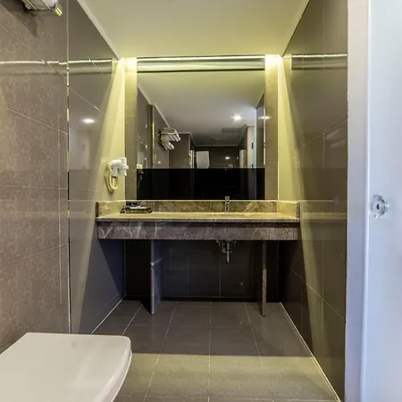 Hotell Turk Ferro