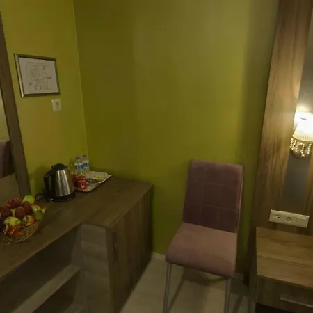 Turk Ferro 3* Бурса