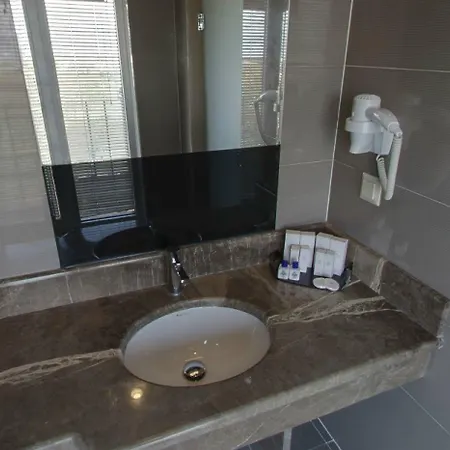 Turk Ferro Отель 3*