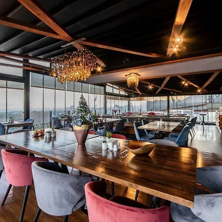 Turk Ferro Отель 3*