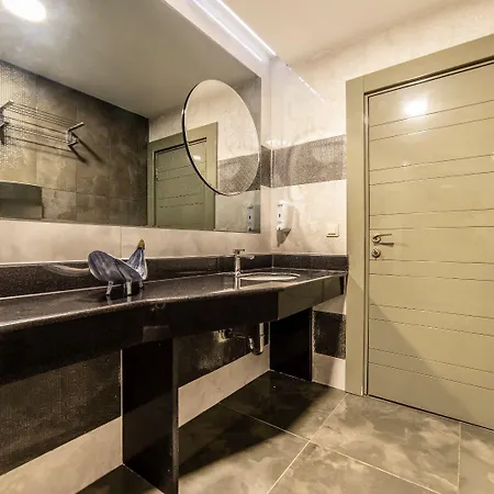 Отель Turk Ferro