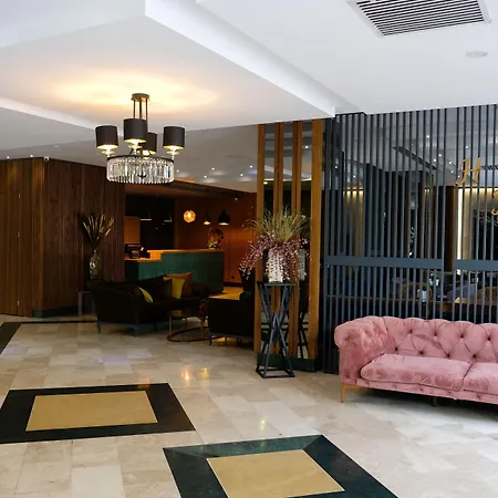 Hotell Turk Ferro