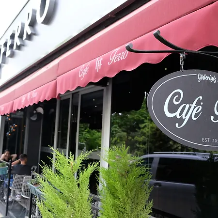 Turk Ferro 3* Бурса