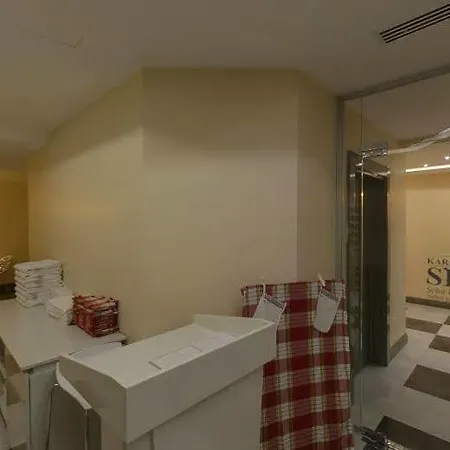 Turk Ferro 3* Бурса