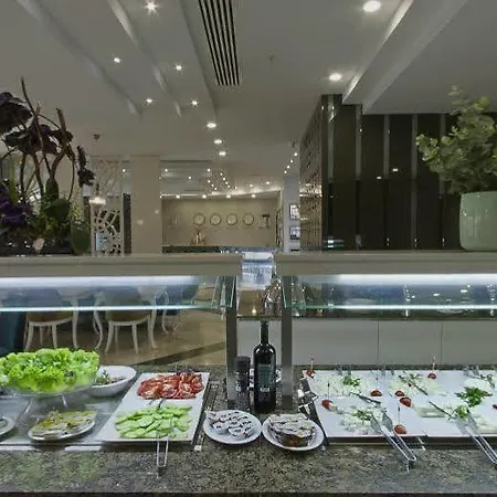 Hotel Turk Ferro