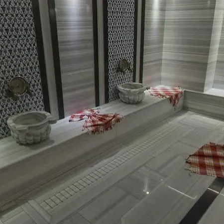 Hotel Turk Ferro 3*