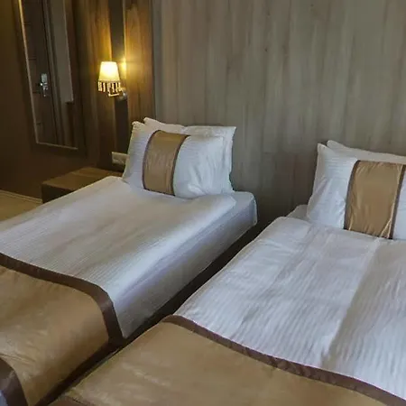 Turk Ferro Бурса