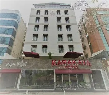 Turk Ferro Hotel 3*