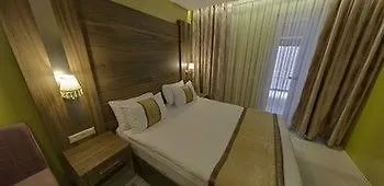 Turk Ferro Hotel