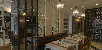 Turk Ferro Hotel Bursa