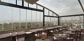 Turk Ferro Hotel 3*