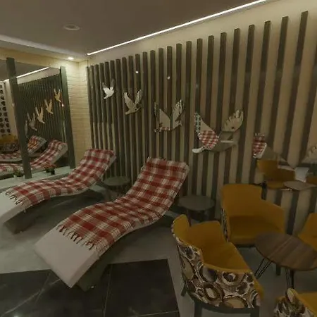 Turk Ferro Бурса