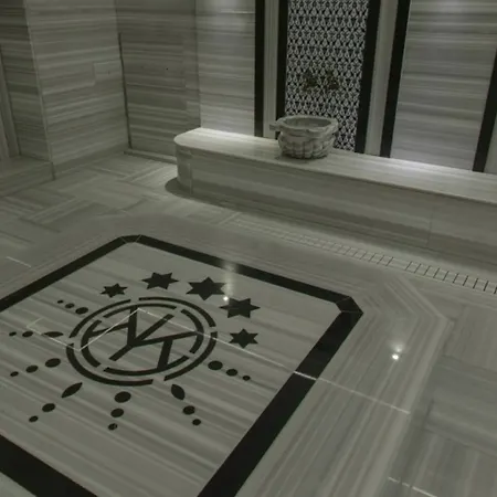Hotell Turk Ferro 3*
