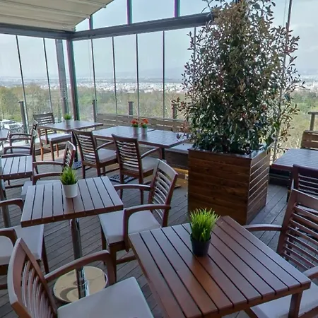 Отель Turk Ferro 3*