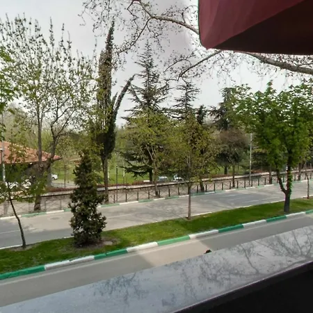 Turk Ferro Cekirge