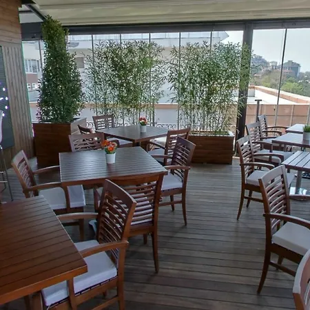 Отель Turk Ferro 3*