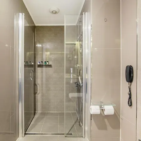 Turk Ferro Hotel Bursa