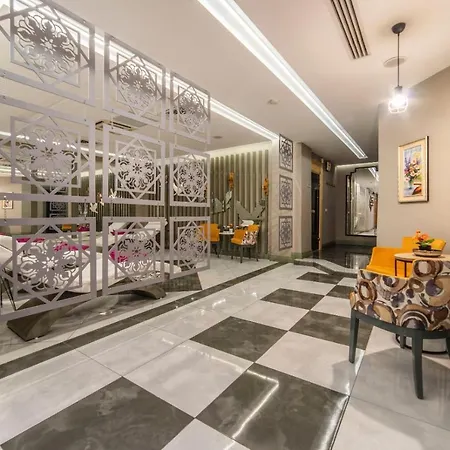 Turk Ferro Бурса