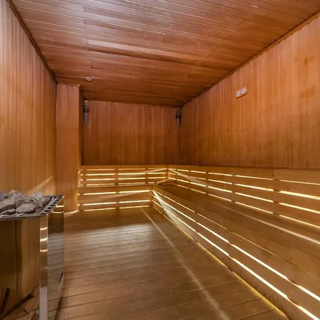 Отель Turk Ferro Бурса