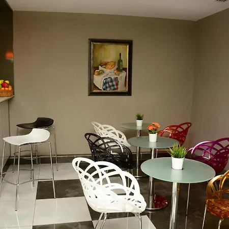 Turk Ferro Бурса