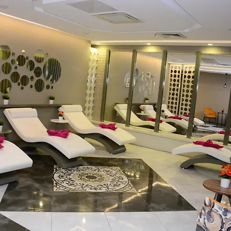 Hotel Turk Ferro 3*