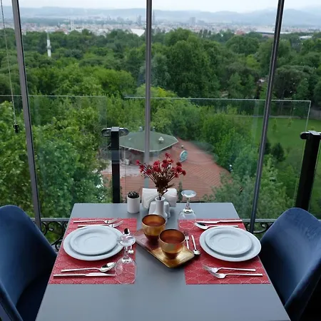 Turk Ferro 3* Бурса