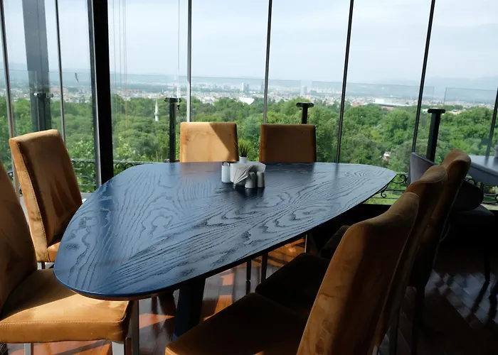 Hotel Turk Ferro Bursa