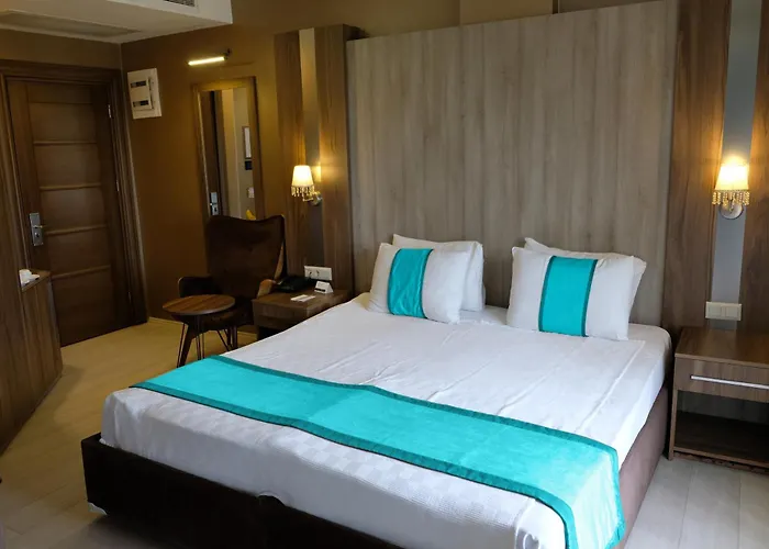 Turk Ferro Hotel Bursa